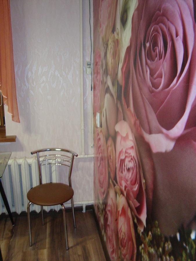 Apartment Center Lux On Ukraine Moll Zaporizhia Екстериор снимка